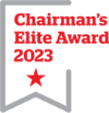 Chairman's Elite Award - 2023