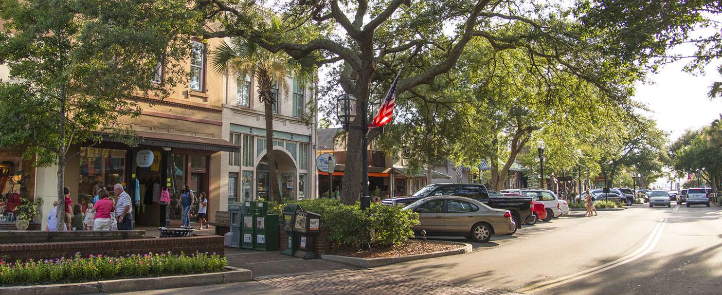 Welcome to Synovus Bank in Fernandina Beach, Florida - Synovus