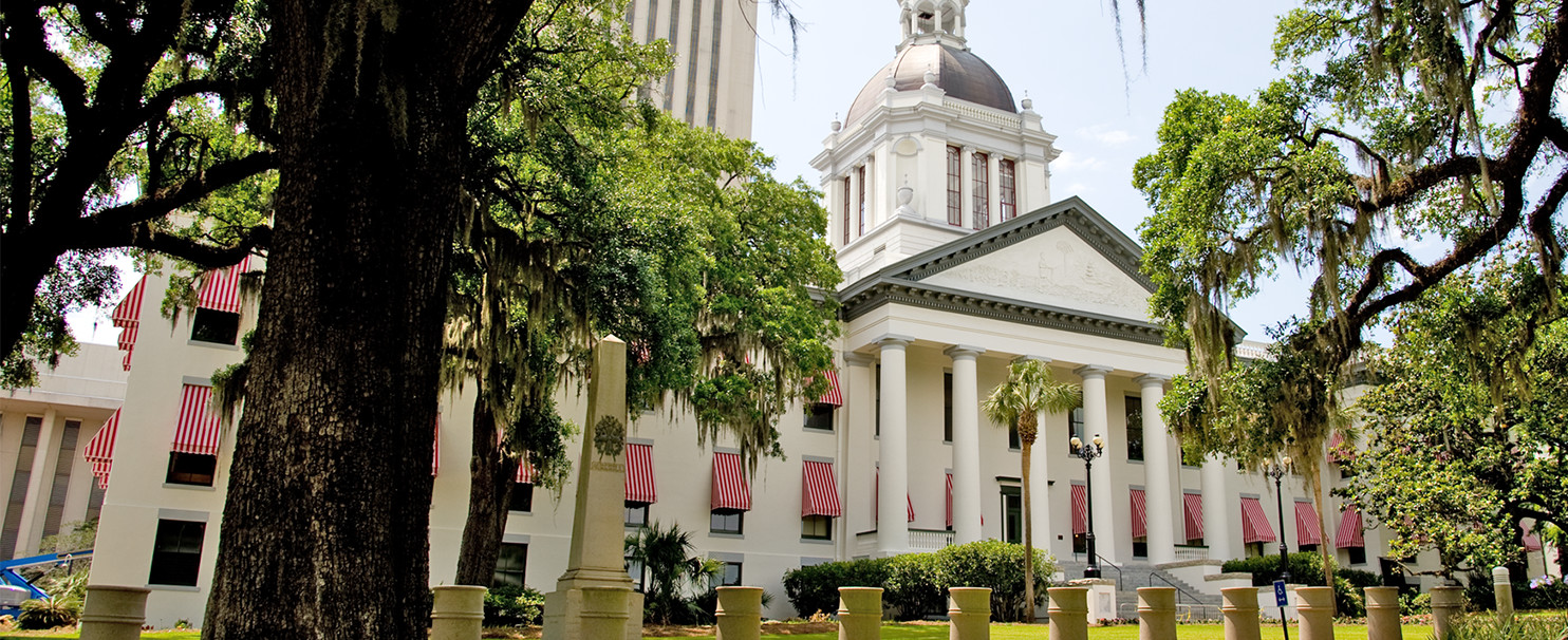 bank in tallahassee