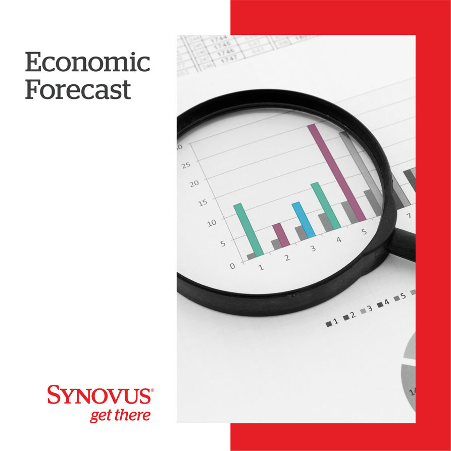 2024 Economic Forecast Atlanta Synovus