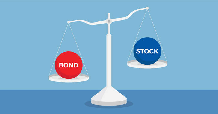 Retired? You May Want Stocks, Not Bonds, to Power Your Portfolio